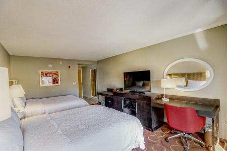 Hampton Inn Tropicana Las Vegas - 45