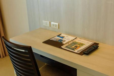 Anyavee Tubkaek Beach Resort- Sha Plus - 52