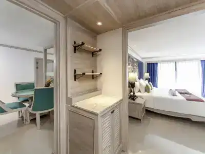 Novotel Phuket Resort - Sha Plus - 60