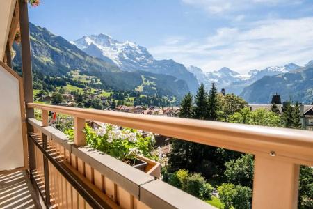 Jungfraublick - 8