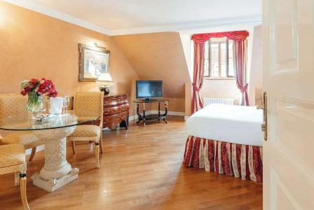 Alchymist Grand and Spa - 35