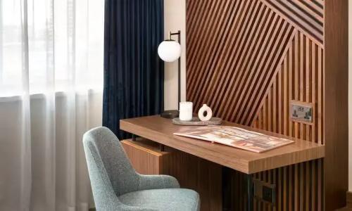 Hilton London Metropole - 47