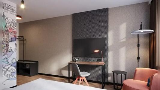 Essential by Dorint Bremen-Vahr - 39