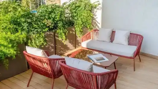 Starhotels Michelangelo Florence - 47