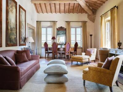 Rosewood Castiglion del Bosco - 39