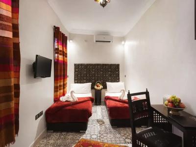 Riad Africa - 54