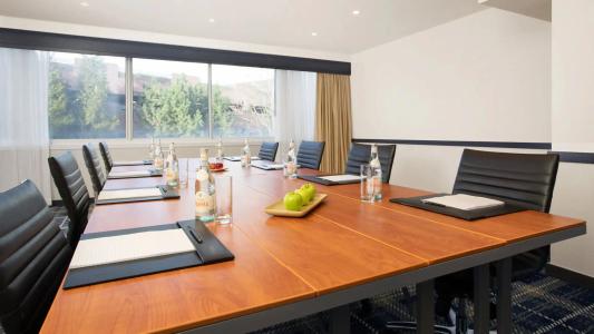 Hyatt Regency Boston/Cambridge - 19