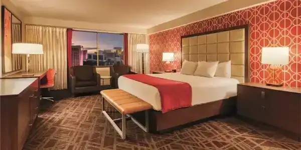 Bally's Las Vegas & Casino - 26