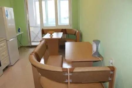 Югра Комфорт - 3