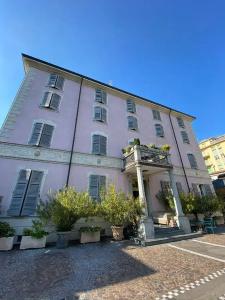 Verdi Boutique Hotel - 0