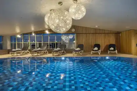 Maritim München - 27