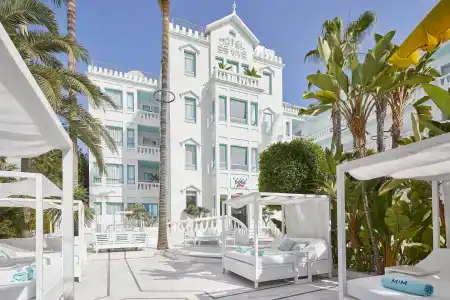 Mim Ibiza Es Vive - Adults Only - 41