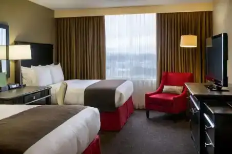 Doubletree by Hilton Los Angeles Downtown - 51