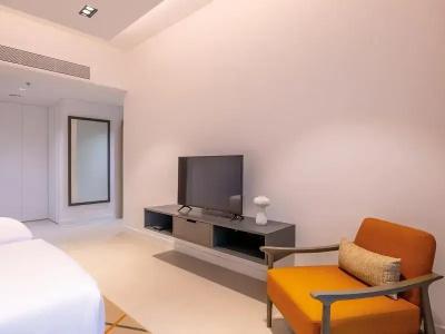 Cheval Maison - The Palm Dubai - 29