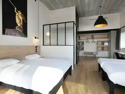 ibis Styles Namur - 27