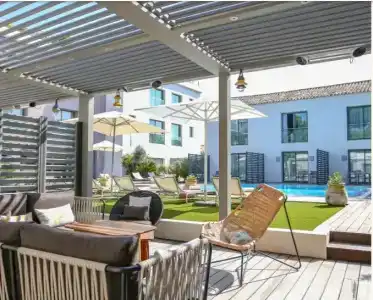 Kube Saint-Tropez - 82