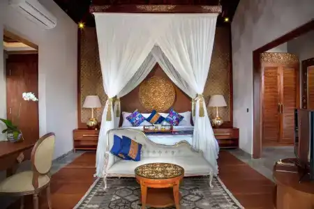 Natya Resort Ubud - 29