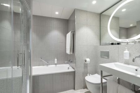 The Morrison Dublin - a DoubleTree by Hilton - 19