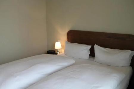 Mondrian Suites Berlin am Checkpoint Charlie - 49