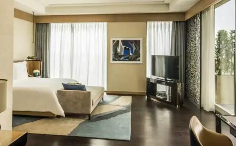 Four Seasons Dubai International Financial Centre - 103