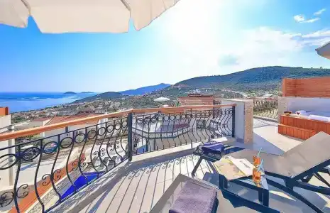 Samira Resort & Aparts & Villas - 120