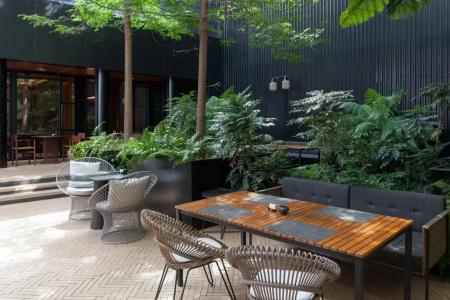 Valverde - Relais & Chateaux - 22
