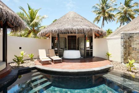 Sun Siyam Iru Fushi - 35