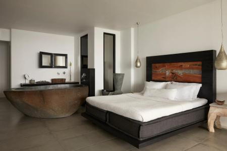 Myconian Utopia Relais & Chateaux - 72
