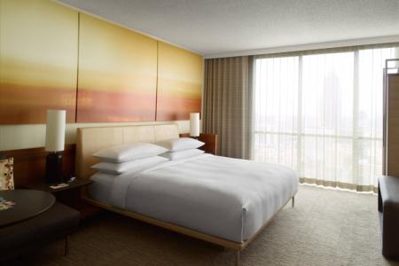 Atlanta Marriott Marquis - 56