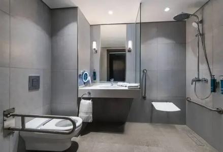 DoubleTree by Hilton Aqaba - 59