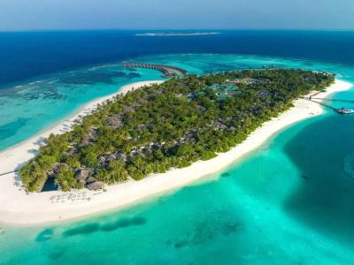 Sun Siyam Iru Fushi - 29