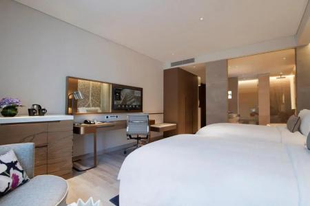 Al Bandar Rotana – Dubai Creek - 10