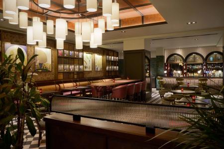 Hilton Edinburgh Carlton - 24