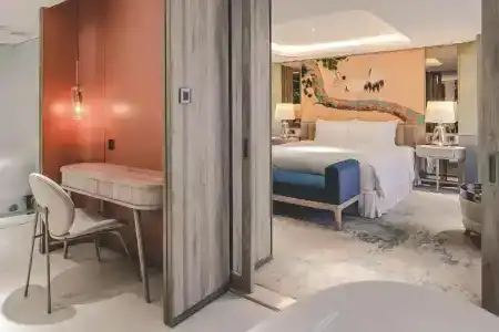 Hanoi Le Jardin & Spa - 68