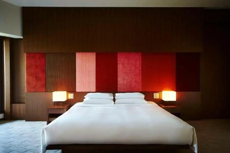Hyatt Regency Kyoto - 16