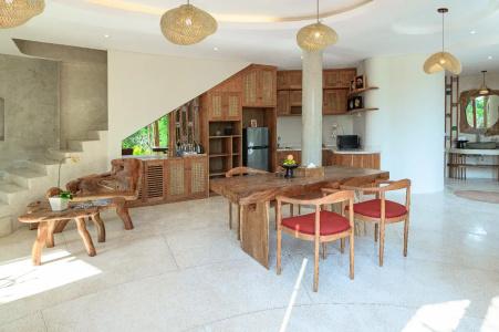 The Udaya Resorts and Spa - 87