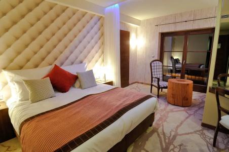 Cascade Resort & Spa - 9
