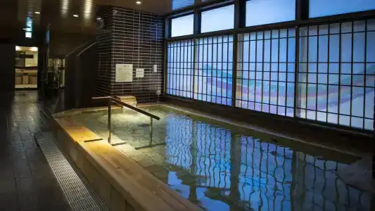Urban Kyoto - 19