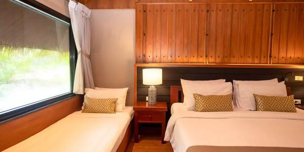 River Kwai Resotel - Sha Extra Plus - 60