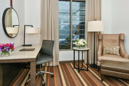 Hilton Dallas-Park Cities - 59