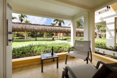 Grand Palladium Palace Resort Spa & Casino - 56