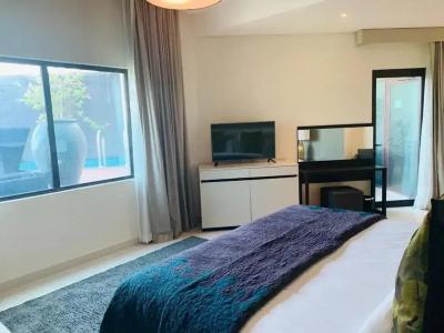 Lagoona Beach Luxury and Spa - 82