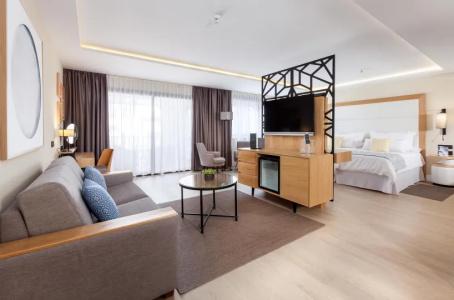 Gran Tacande Wellness & Relax Costa Adeje - 44