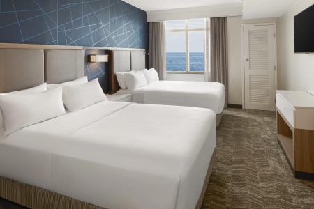 SpringHill Suites by Marriott Virginia Beach Oceanfront - 2