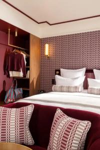 Hôtel Vivienne - 55