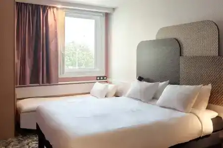 Ibis Roissy Cdg Paris Nord 2 - 16