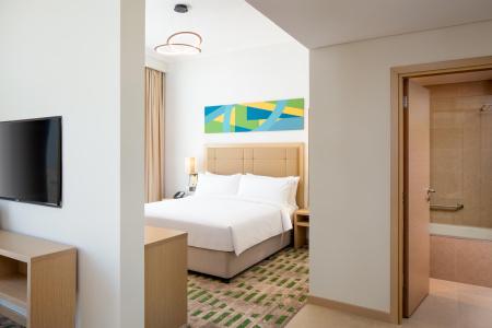 Holiday Inn & Suites Dubai Science Park, An Ihg - 56