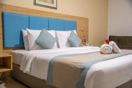 Sandy Beach & Resort - 52