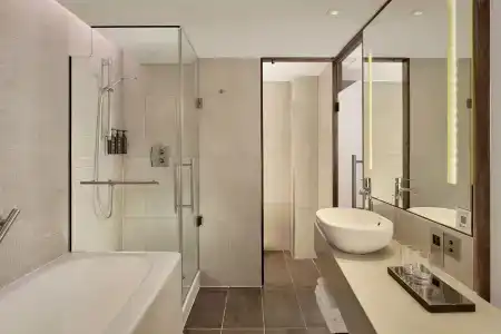 Sheraton Grand & Spa - 75