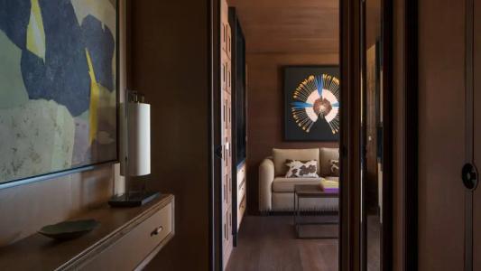 Four Seasons Megeve - 10